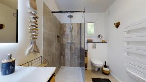Appartement T2 : Jardin, Piscine, Parking à Sainte-Maxime