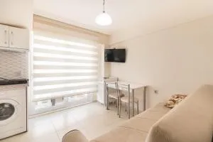 Apartments Near to City Center and Beach - Beldibi