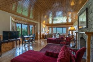 StayVista at The Imperial Estate with scenic views