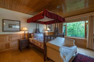 StayVista at The Imperial Estate Luxury Hill Palace in Manali