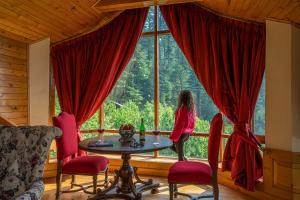 StayVista at The Imperial Estate Luxury Hill Palace in Manali