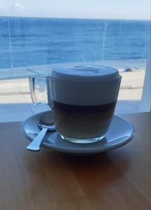 Appartements Residences Sopramare : photos des chambres