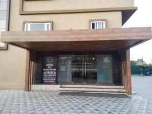 Hotel The Grand Chittor, Chittorgarh