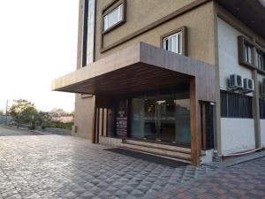 Hotel The Grand Chittor, Chittorgarh