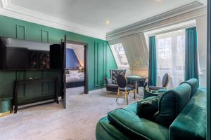 Monte Carlo Boutique Hotel