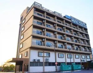 Hotel The Grand Chittor, Chittorgarh - Pārsoli