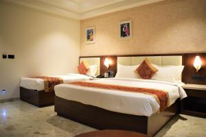 Hotel The Grand Chittor, Chittorgarh