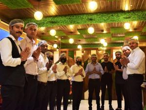 Hotel The Grand Chittor, Chittorgarh