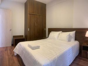 Charm City Apartment Di An Binh Duong