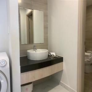 Charm City Apartment Di An Binh Duong