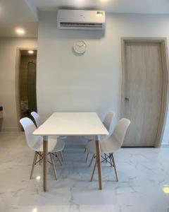 Charm City Apartment Di An Binh Duong