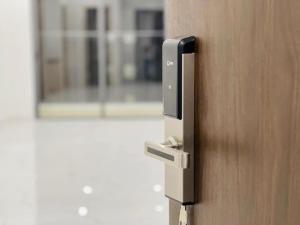 Charm City Apartment Di An Binh Duong