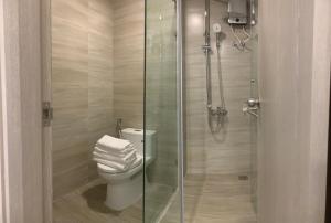 Charm City Apartment Di An Binh Duong