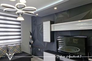 Victoria apartments 3