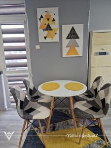 Victoria apartments 3