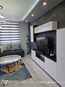 Victoria apartments 3