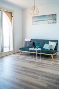 Appartements Residences Sopramare : photos des chambres