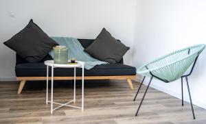 Appartements Residences Sopramare : photos des chambres