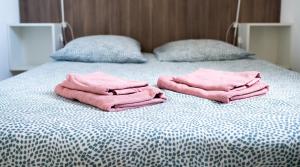 Appartements Residences Sopramare : photos des chambres