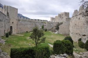 B&B / Chambres d'hotes LA BOULZANE : photos des chambres