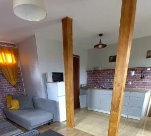 Domek Wilamów - Kościelec