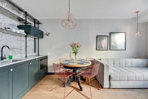 La Boutique Apartments - Tartaczna