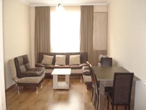 ZazaApartment Tbilisi