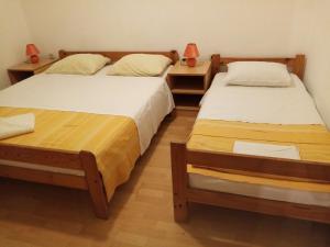 Apartments Vanja Škara Biograd