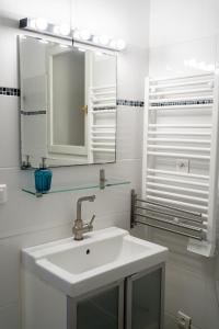 Appartements Residences Sopramare : photos des chambres