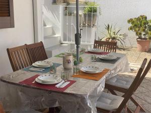 Casa Rosario - Villetta Indipendente