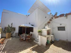 Casa Rosario - Villetta Indipendente