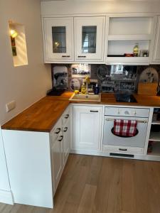 Karja Apartment with sauna