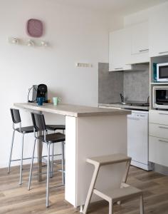 Appartements Residences Sopramare : photos des chambres