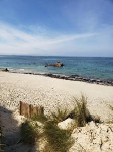 Maisons de vacances Maison Bretonne a 8 mn de la plage : photos des chambres