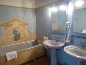 Hotels Chateau de Chissay : photos des chambres