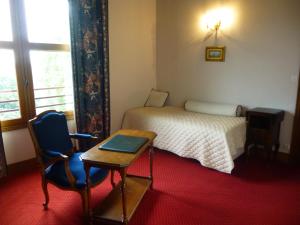 Hotels Chateau de Chissay : photos des chambres