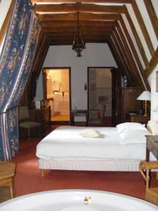 Hotels Chateau de Chissay : photos des chambres