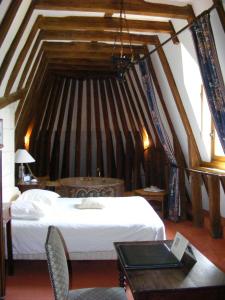 Hotels Chateau de Chissay : photos des chambres