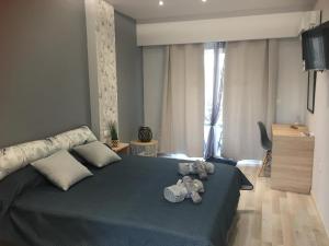 RHODIAN TREASURE Spiridione studio 1