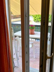 Studio room in Appartamento Verona