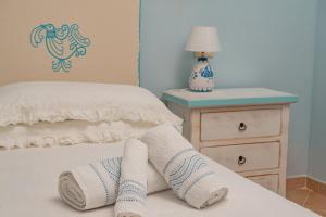 Villa Mirto Green House img12