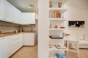 Villa Mirto Green House img4