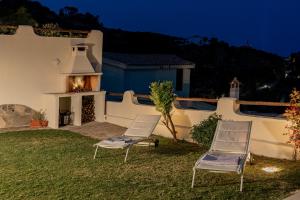 Villa Mirto Green House img19