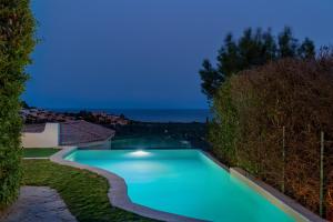 Villa Mirto Green House img20