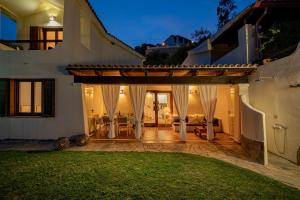 Villa Mirto Green House img16