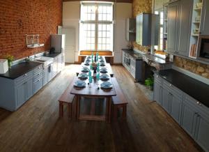 Maisons de vacances De La Terre Farm Stay : photos des chambres