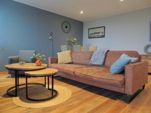 Vakantiewoning Kalverliefde