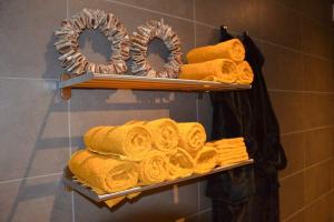 Vakantiewoning Kalverliefde