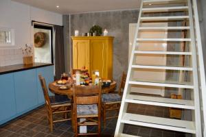 Vakantiewoning Kalverliefde