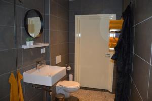 Vakantiewoning Kalverliefde